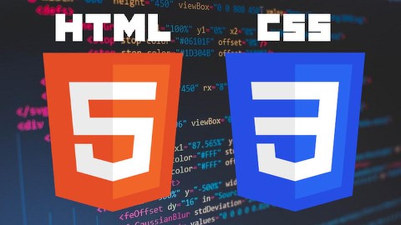 HTML y CSS